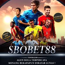 Agen SBOBET Terpercaya Panduan untuk Memilih dan Bermain dengan Aman