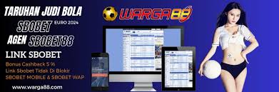 Agen SBOBET Terpercaya Panduan untuk Memilih dan Bermain dengan Aman