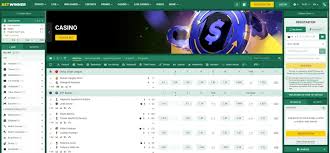 betwinner Comprehensive Guide to Betting Platforms, Features and Strategy betwinner Comprehensive Guide to Betting Platforms, Features and Strategy