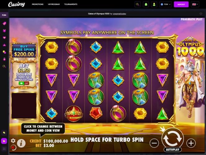 Discover Exciting Games and Bonuses at Casiny Online Casino 18 Discover Exciting Games and Bonuses at Casiny Online Casino 18