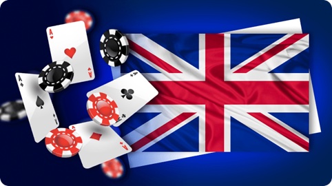 Discover the Excitement of New UK Based Online Casino Discover the Excitement of New UK Based Online Casino