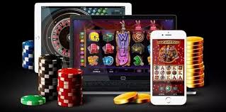 Discover the Excitement of New UK Based Online Casino Discover the Excitement of New UK Based Online Casino