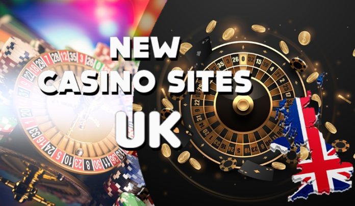 Discover the Highest Rated Online Casino UK 6 Discover the Highest Rated Online Casino UK 6