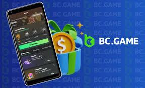 Discover the Thrills of BC.Game Online Crypto Casino Discover the Thrills of BC.Game Online Crypto Casino