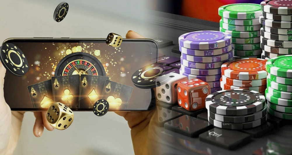 Experience Unmatched Excitement at Memo Casino