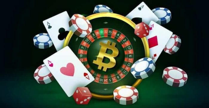 Gambling with Biometric Login Enhancing Security and User Experience