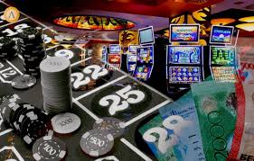 Gambling with Biometric Login Enhancing Security and User Experience