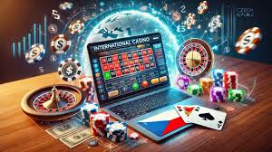 Objevte vzrušení v našem novém online casino 2025