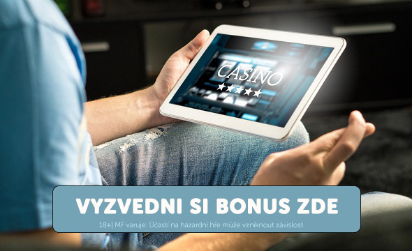 Online kasina za ceske koruny - Všechno, co potřebujete vědět