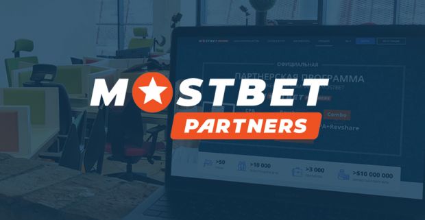 Your Jackpot Journey Starts at Mostbet Discover Excitement and Rewards