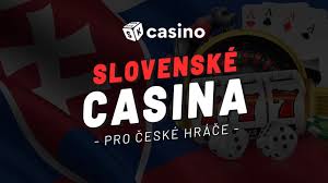 Zahraniční casino Proč vyzkoušet online hraní v cizině Zahraniční casino Proč vyzkoušet online hraní v cizině