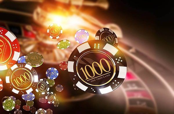 A World of Casino Games A World of Casino Games