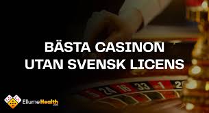 Casino utan Spelpaus En Guide till Obegränsad Njutning