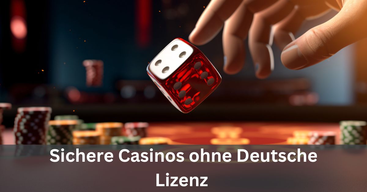 Die besten casinos ohne deutsche lizenz im Jahr 2023 344 Die besten casinos ohne deutsche lizenz im Jahr 2023 344
