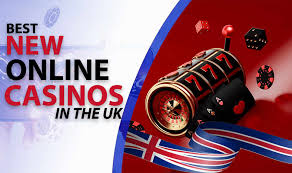 Discover the Best UK Online Slots Casino for Unmatched Gaming Experience