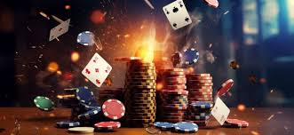 Discover the Excitement of Gaming at God Odds Casino 8