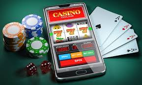 Discovering Bonus Stages in Slots Slotlarda bonus mərhələlərini kəşf et