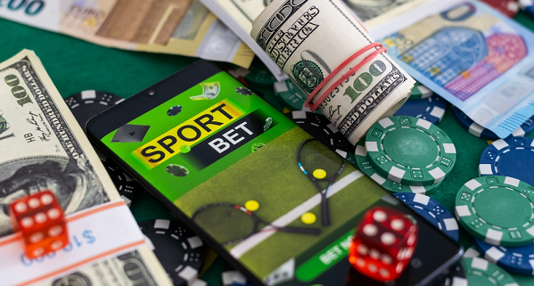 The Allure of 555rr A Comprehensive Look at Online Betting