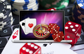The Exciting World of 21Bets Casino Online Games
