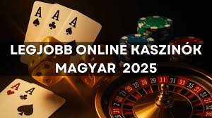 Az Online Kaszinók Világa Kaland és Szórakozás az Interneten Az Online Kaszinók Világa Kaland és Szórakozás az Interneten