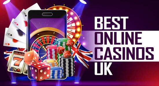 Discover the Best Rated Online Casinos in the UK 1597459219 Discover the Best Rated Online Casinos in the UK 1597459219