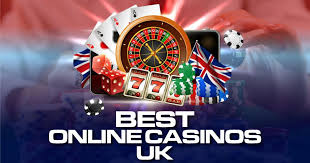 Discover the Best Rated Online Casinos in the UK 1597459219 Discover the Best Rated Online Casinos in the UK 1597459219