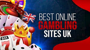 Discover the Exciting World of Online Casino Games in the UK 1591471750