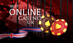 Discover the Exciting World of Online Casino Games in the UK 1591471750