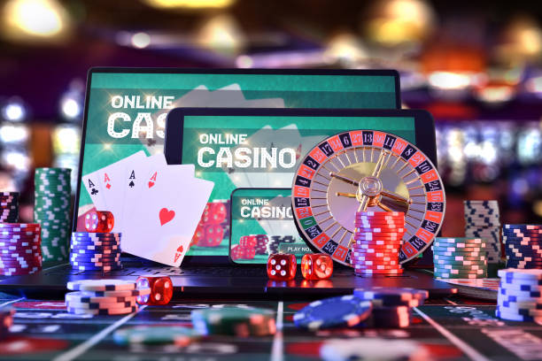 Exploring Non-Gamstop Casinos Your Guide to Independent Gaming 741508188