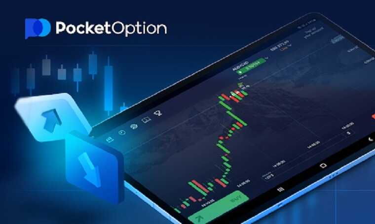 Exploring the Pocket Option Platform A Comprehensive Guide Exploring the Pocket Option Platform A Comprehensive Guide