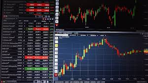 Finding the Best Broker for Forex Trading A Comprehensive Guide 1703820922
