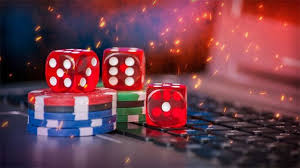 LegionBet Casino Online Slots A Comprehensive Guide for Players