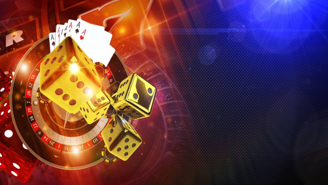The Rise of Decentralized Casinos Revolutionizing Online Gaming The Rise of Decentralized Casinos Revolutionizing Online Gaming