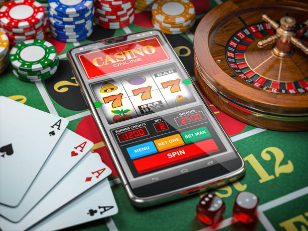 Ultimate Guide to Online 21Bets Casino Play, Win, Enjoy