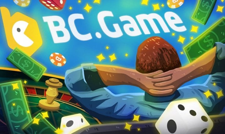 Unveiling the Thrills of BC Game A New Era in Online Gaming Unveiling the Thrills of BC Game A New Era in Online Gaming