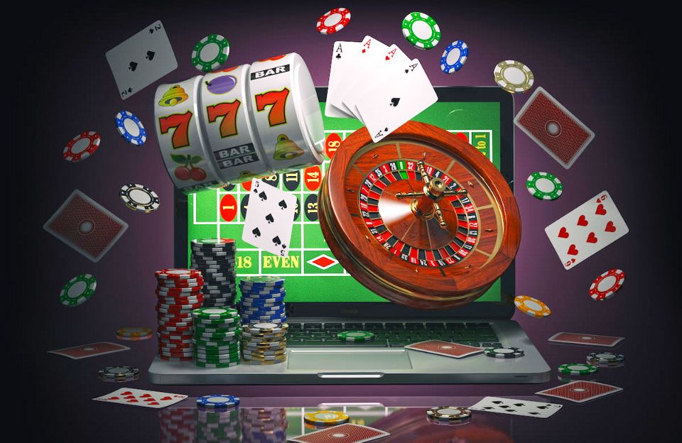 Casinos Sin DNI Juega Sin Complicaciones