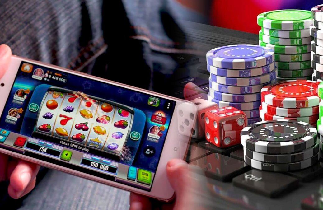 Discovering the Excitement of Casino Biamo Bet New Discovering the Excitement of Casino Biamo Bet New