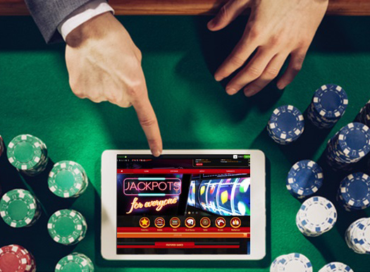 Experience the Thrill and Excitement at CasinoJoy