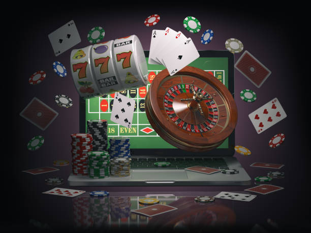 Experience the Thrill of WinsMania Casino Online Games Experience the Thrill of WinsMania Casino Online Games