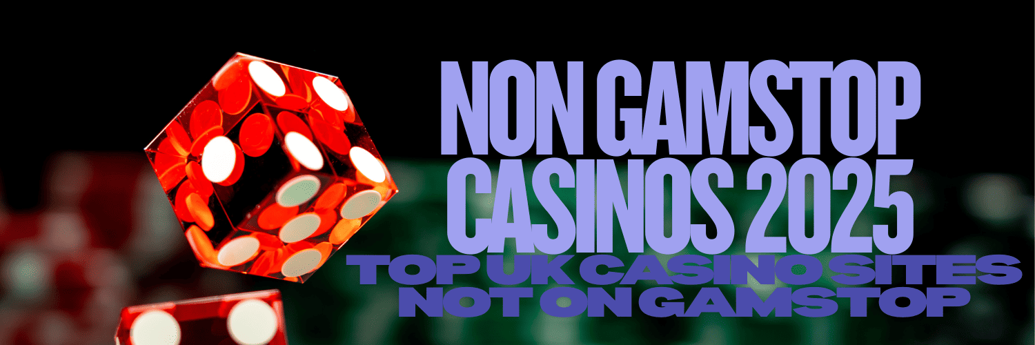 Exploring Non GamStop Casinos A Gateway to Unlimited Gaming