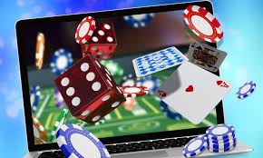 The Allure of Online Casino Slots Charm