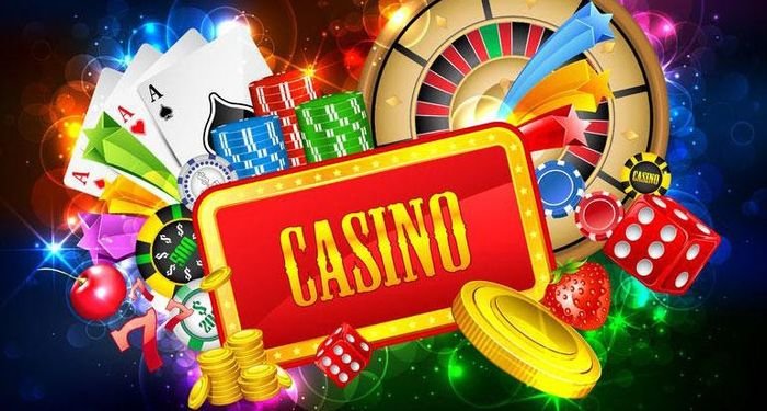 The Allure of Online Casino Slots Charm
