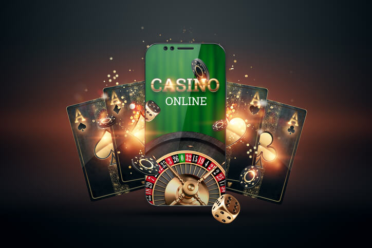 Verde Casino Italia Scopri il Mondo del Gioco Responsabile e Divertente