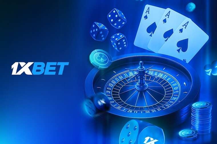1xBet App Your Ultimate Betting Companion -1390075654