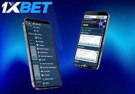 1xBet App Your Ultimate Betting Companion -1366181982
