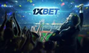 1xBet Betting A Comprehensive Guide to Online Sports Betting -1395872717