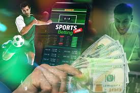 1xBet Panduan Lengkap untuk Taruhan Olahraga dan Casino Online