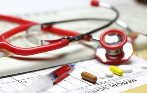 Antibiotik za bronhitis Kedy a ako ich správne užívať