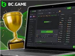 اكتشف فوائد برنامج الشركاء لـ BC.Game