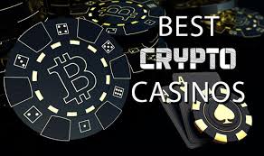De Toekomst van Gokken Casino's met Cryptobetaalingen